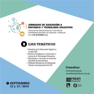 Jornadas de Educación